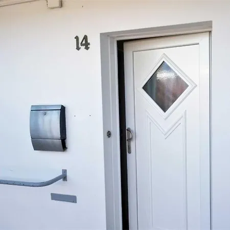 Deichkrone Apartment *
