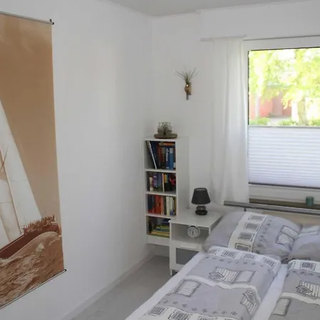 Apartament Deichkrone *