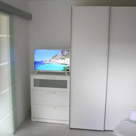 Deichkrone Apartament