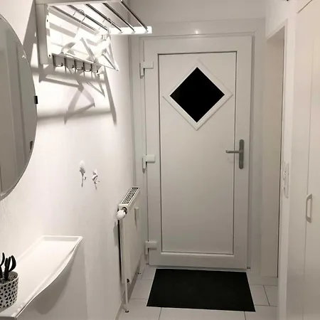 Apartament Deichkrone