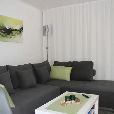 Apartment Deichkrone
