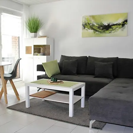 Deichkrone Apartament