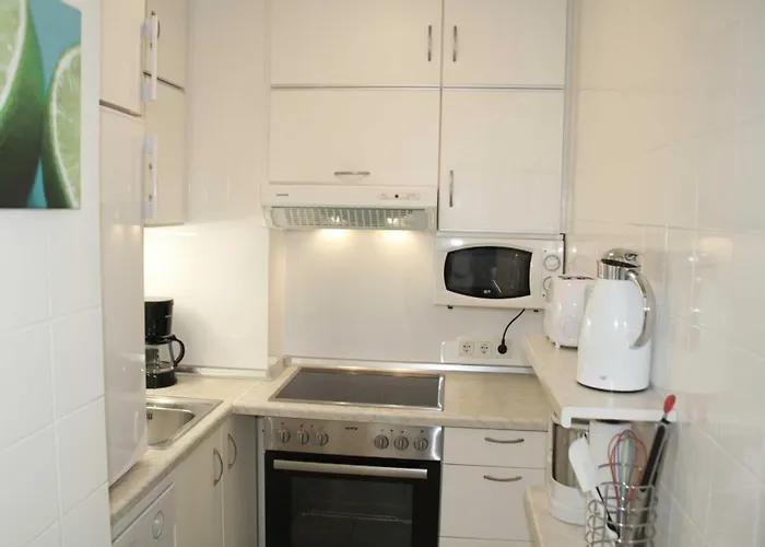 Deichkrone * Horumersiel